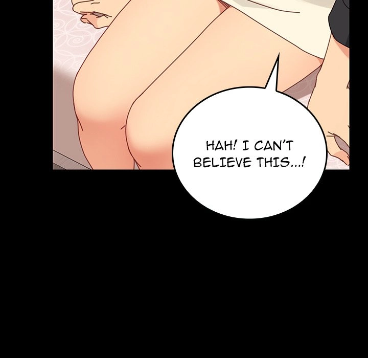 The Perfect Roommates Chapter 9 page 21 - 