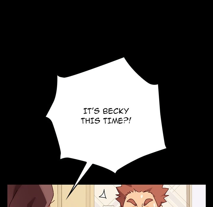 The Perfect Roommates Chapter 9 page 22 - 