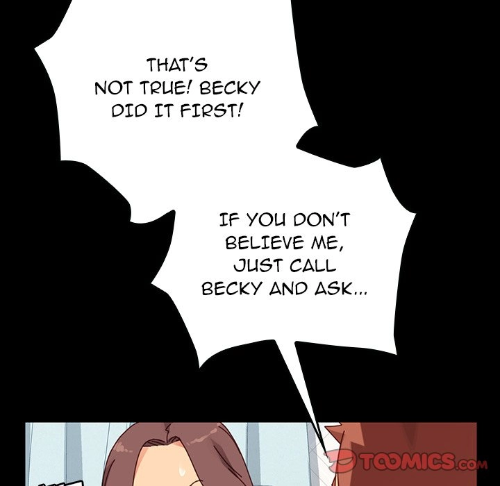 The Perfect Roommates Chapter 9 page 24 - 