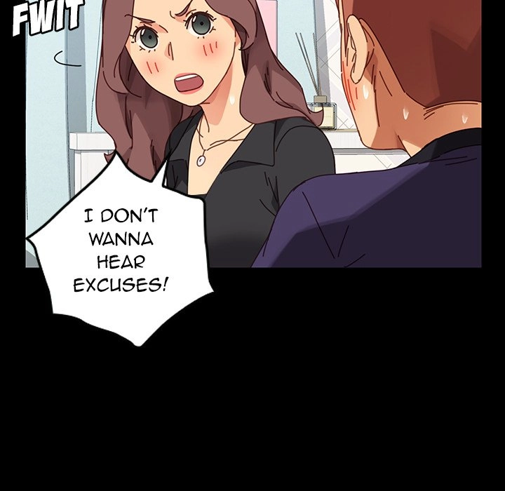 The Perfect Roommates Chapter 9 page 25 - 