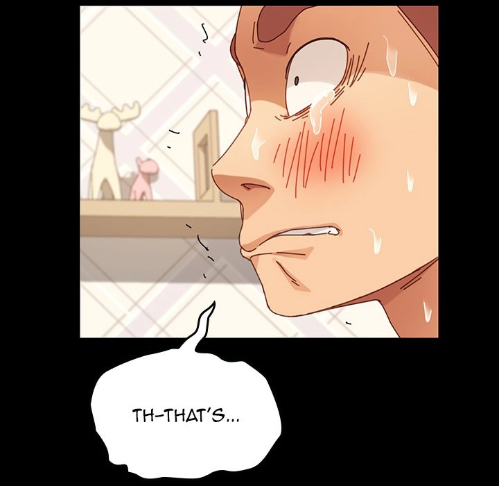 The Perfect Roommates Chapter 9 page 29 - 