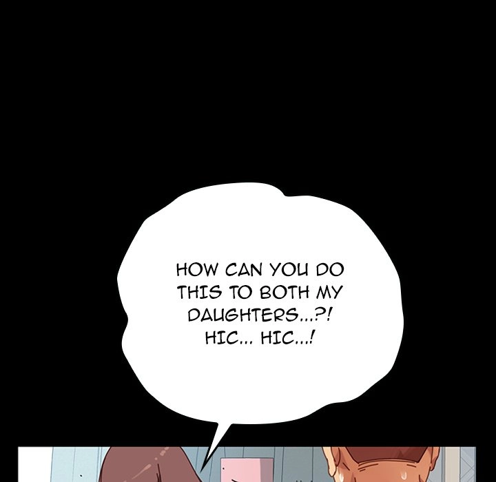The Perfect Roommates Chapter 9 page 30 - 