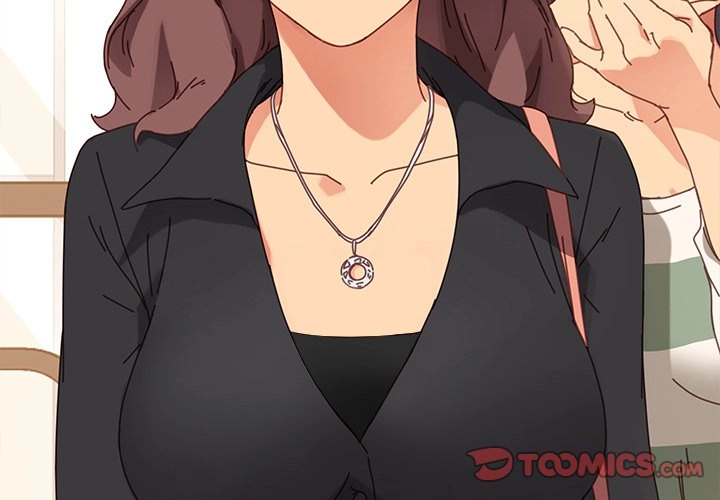 The Perfect Roommates Chapter 9 page 4 - 