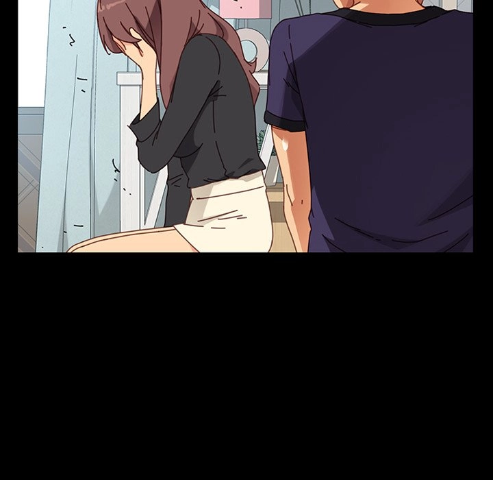The Perfect Roommates Chapter 9 page 31 - 