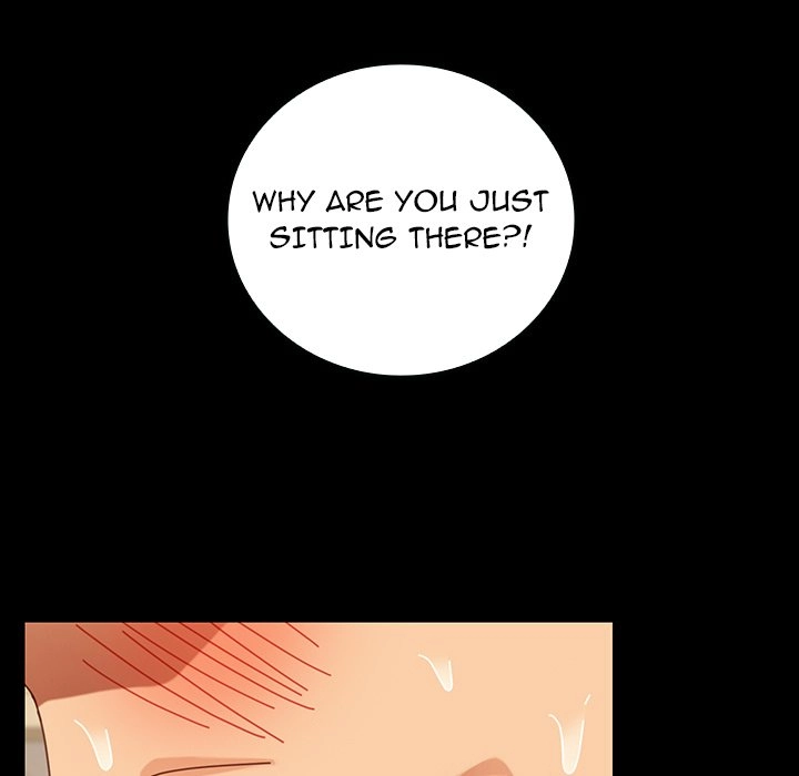 The Perfect Roommates Chapter 9 page 35 - 