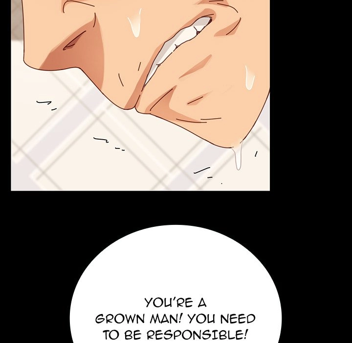 The Perfect Roommates Chapter 9 page 36 - 