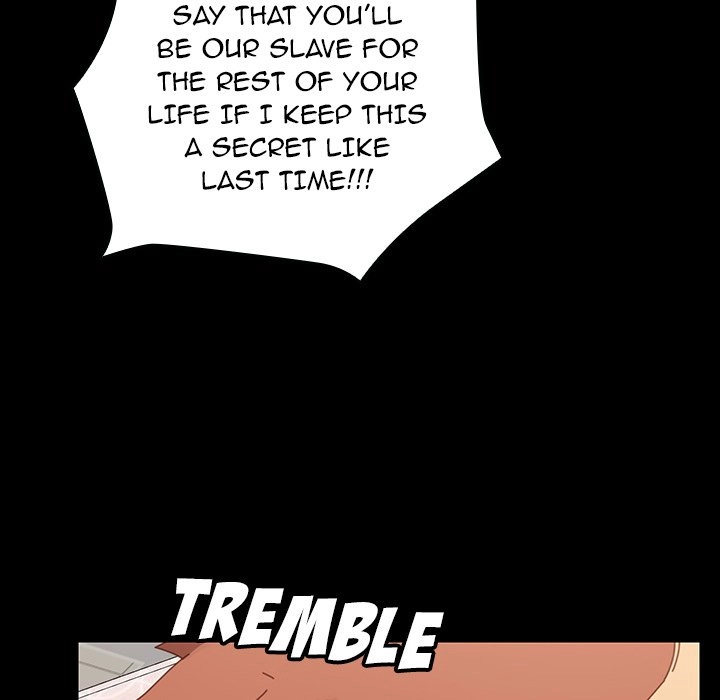 The Perfect Roommates Chapter 9 page 39 - 