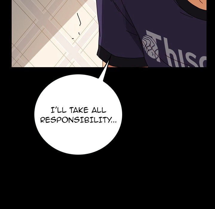 The Perfect Roommates Chapter 9 page 42 - 
