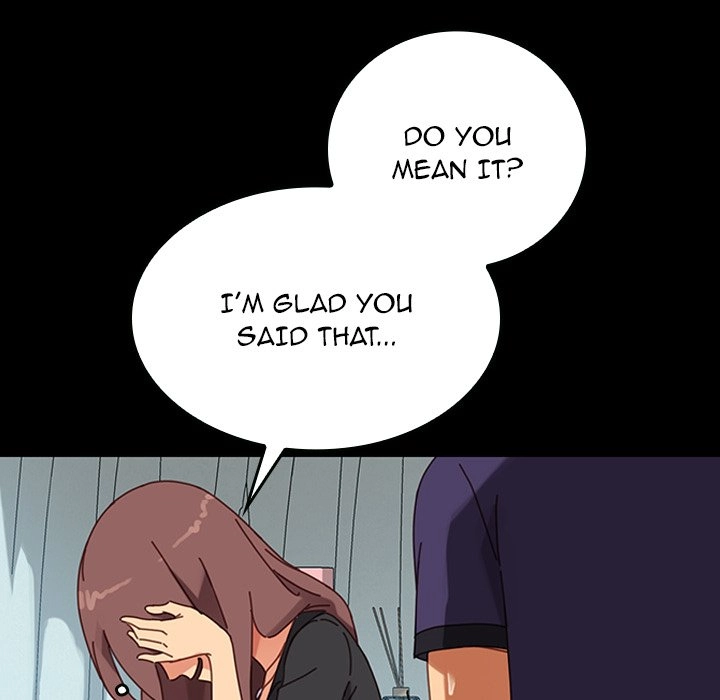 The Perfect Roommates Chapter 9 page 43 - 