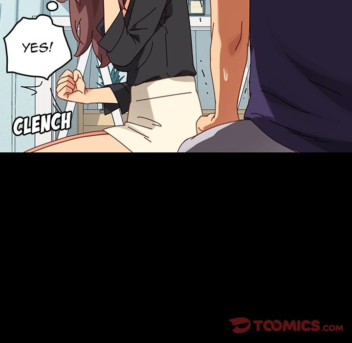 The Perfect Roommates Chapter 9 page 44 - 