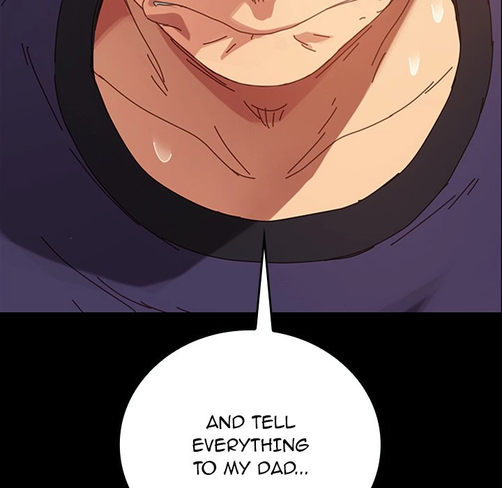 The Perfect Roommates Chapter 9 page 47 - 