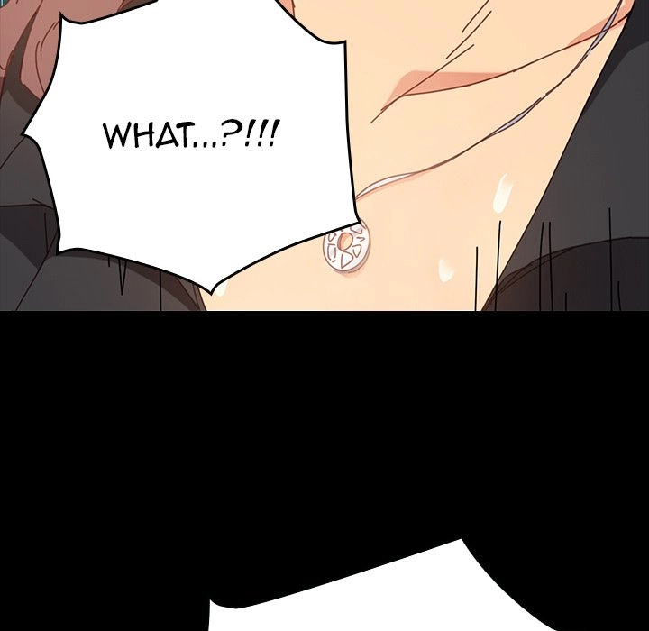 The Perfect Roommates Chapter 9 page 50 - 