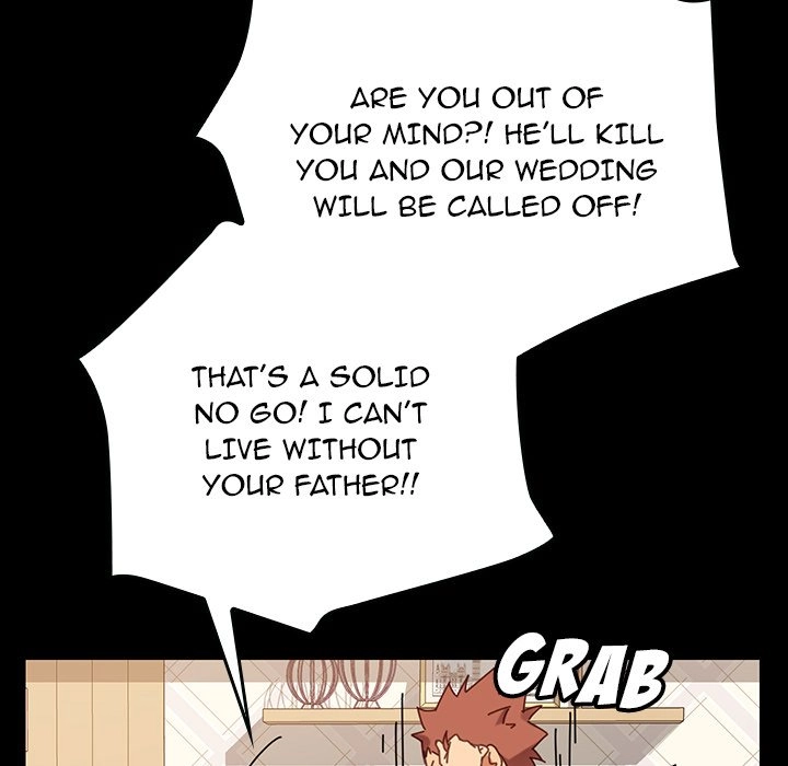 The Perfect Roommates Chapter 9 page 51 - 
