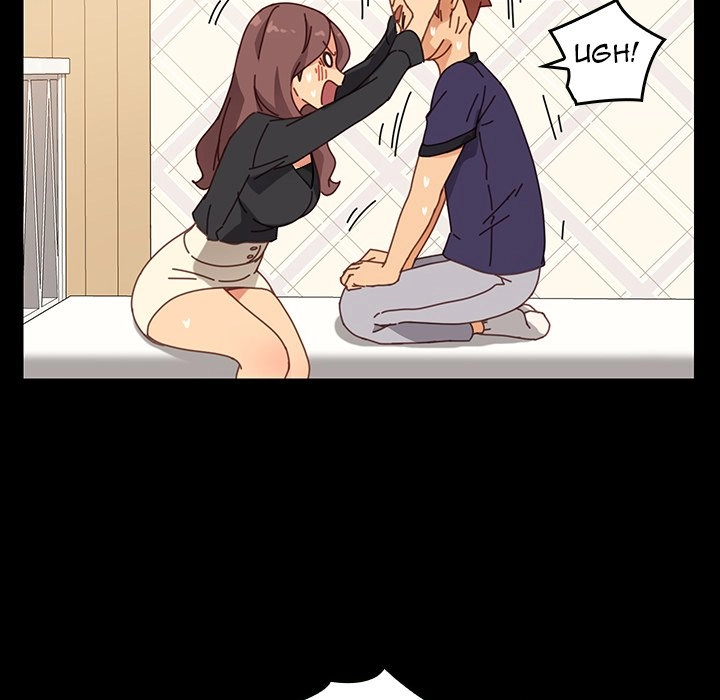 The Perfect Roommates Chapter 9 page 52 - 