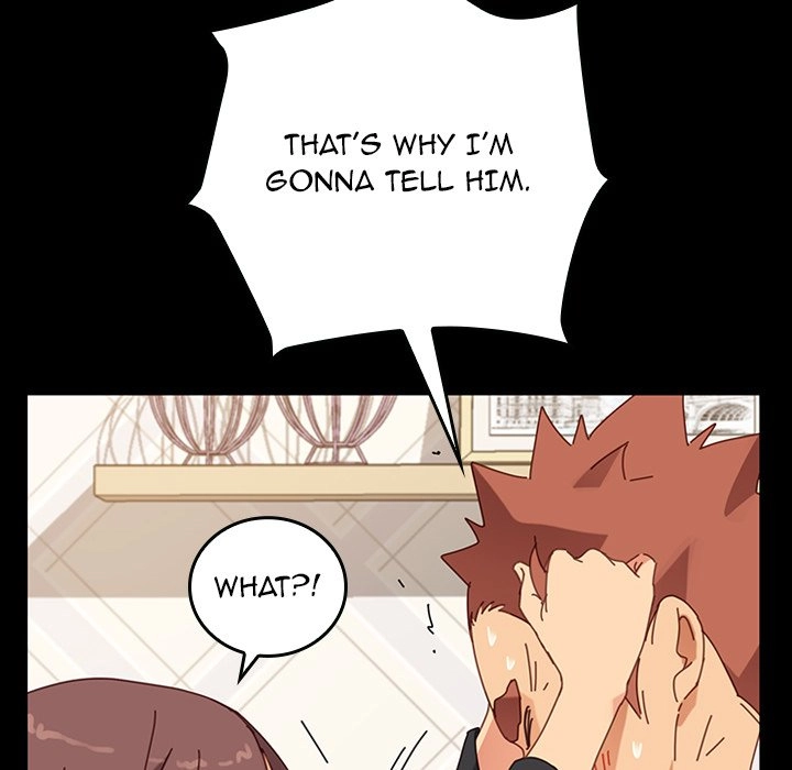 The Perfect Roommates Chapter 9 page 53 - 