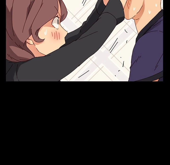 The Perfect Roommates Chapter 9 page 54 - 