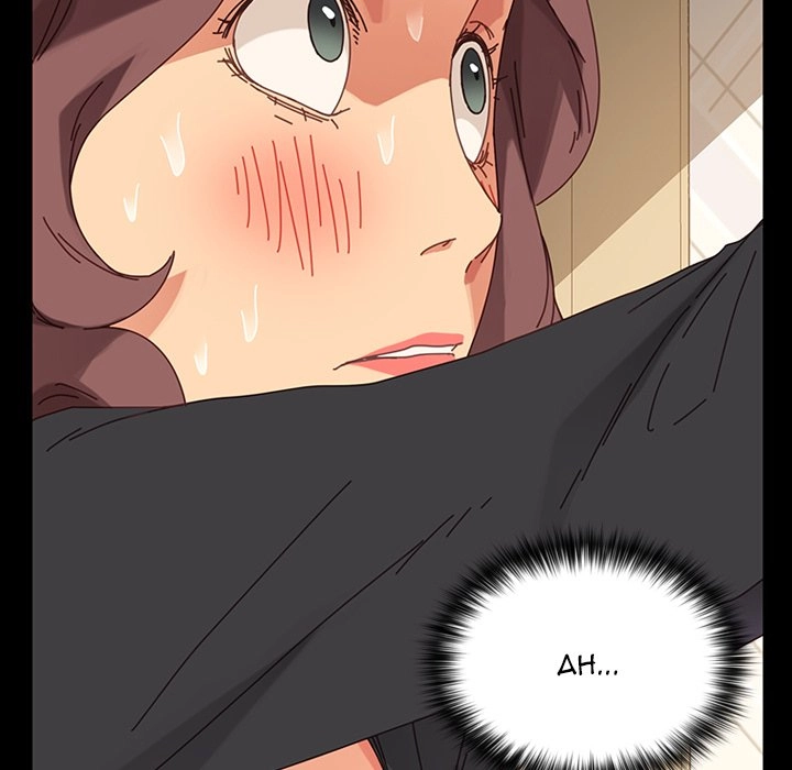 The Perfect Roommates Chapter 9 page 58 - 