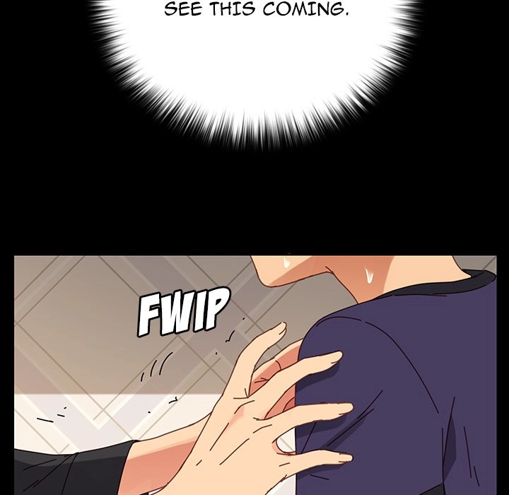 The Perfect Roommates Chapter 9 page 60 - 