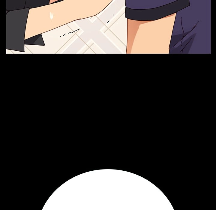 The Perfect Roommates Chapter 9 page 61 - 