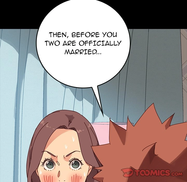 The Perfect Roommates Chapter 9 page 64 - 