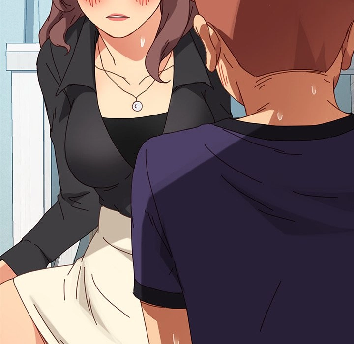 The Perfect Roommates Chapter 9 page 65 - 