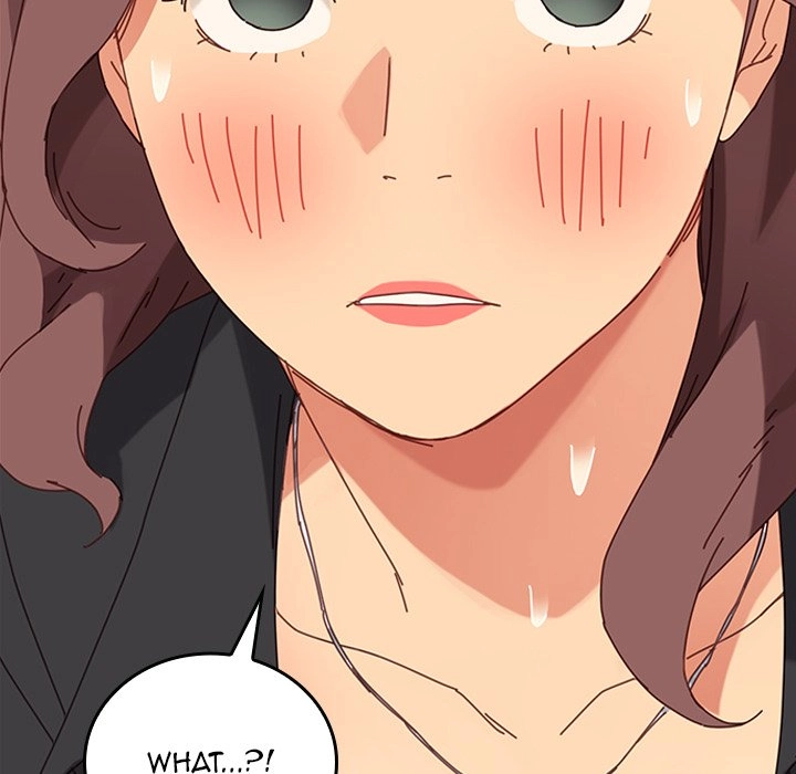 The Perfect Roommates Chapter 9 page 68 - 