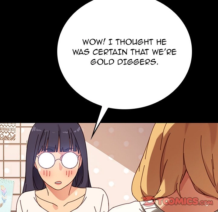The Perfect Roommates Chapter 9 page 84 - 