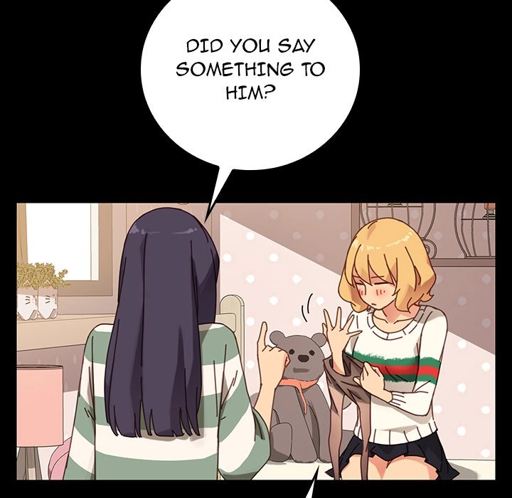 The Perfect Roommates Chapter 9 page 86 - 