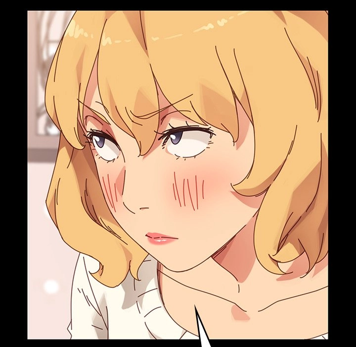 The Perfect Roommates Chapter 9 page 88 - 