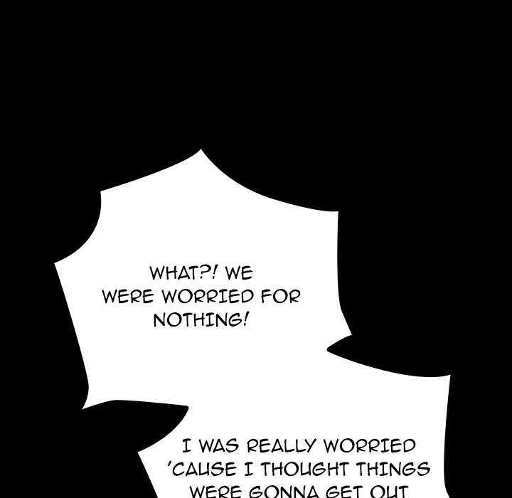 The Perfect Roommates Chapter 9 page 90 - 