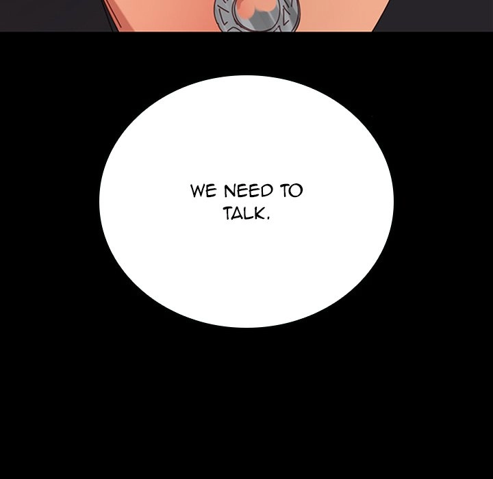 The Perfect Roommates Chapter 9 page 10 - 