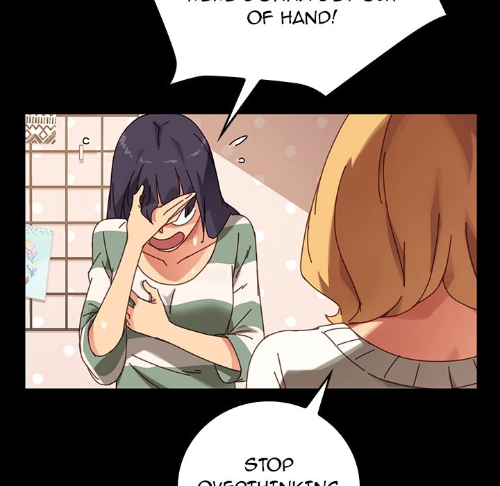 The Perfect Roommates Chapter 9 page 91 - 