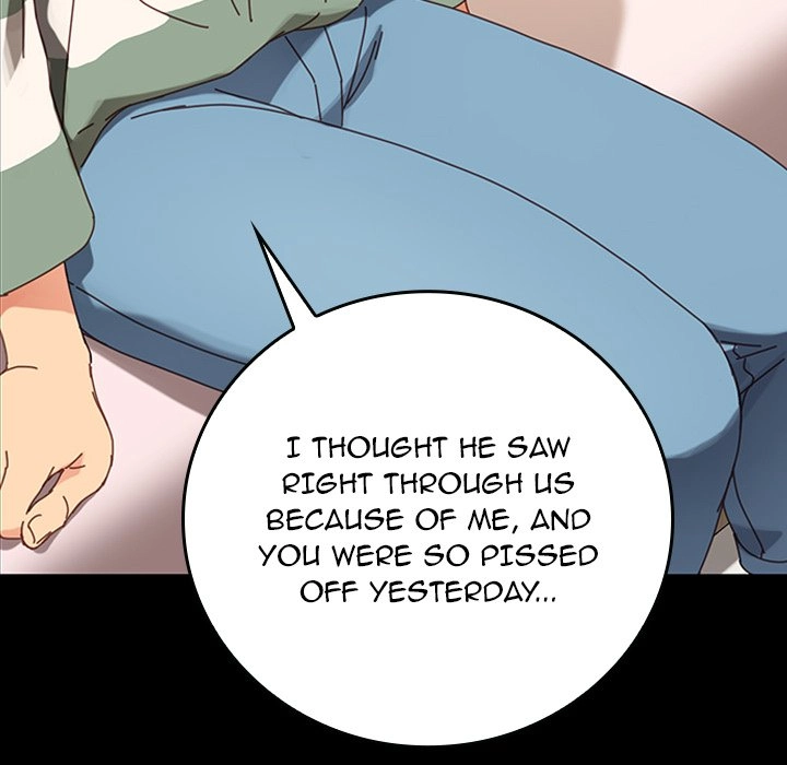 The Perfect Roommates Chapter 9 page 93 - 