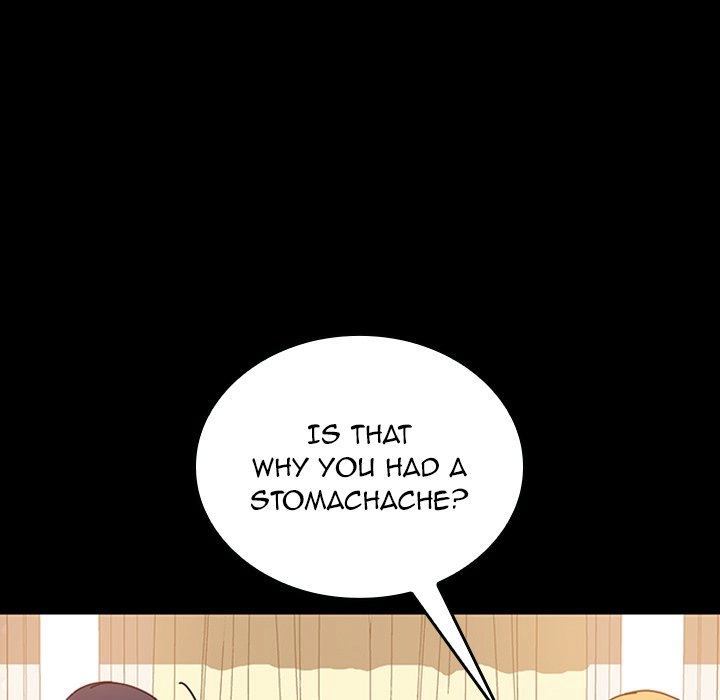 The Perfect Roommates Chapter 9 page 94 - 