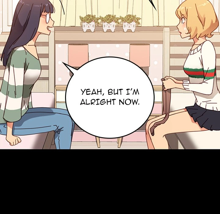 The Perfect Roommates Chapter 9 page 95 - 