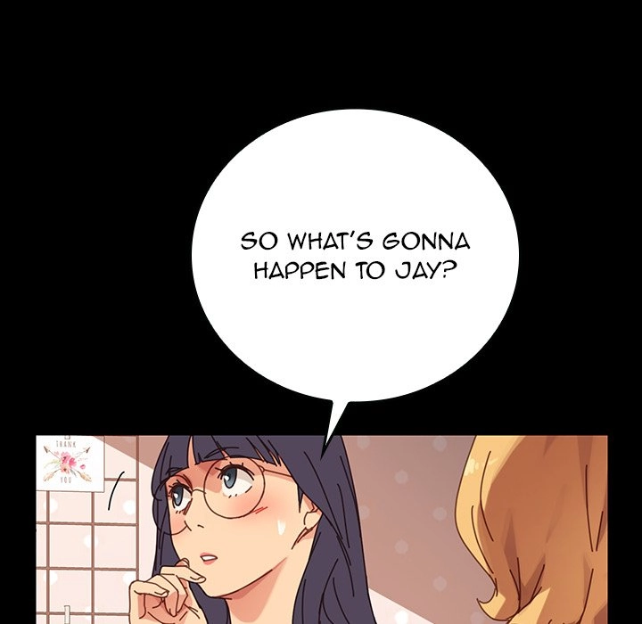 The Perfect Roommates Chapter 9 page 96 - 