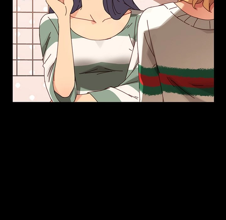 The Perfect Roommates Chapter 9 page 97 - 