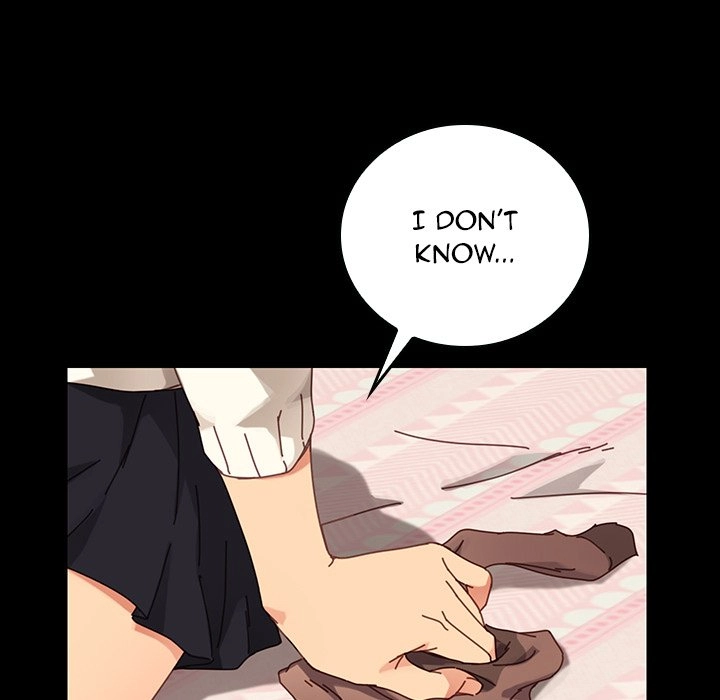 The Perfect Roommates Chapter 9 page 98 - 