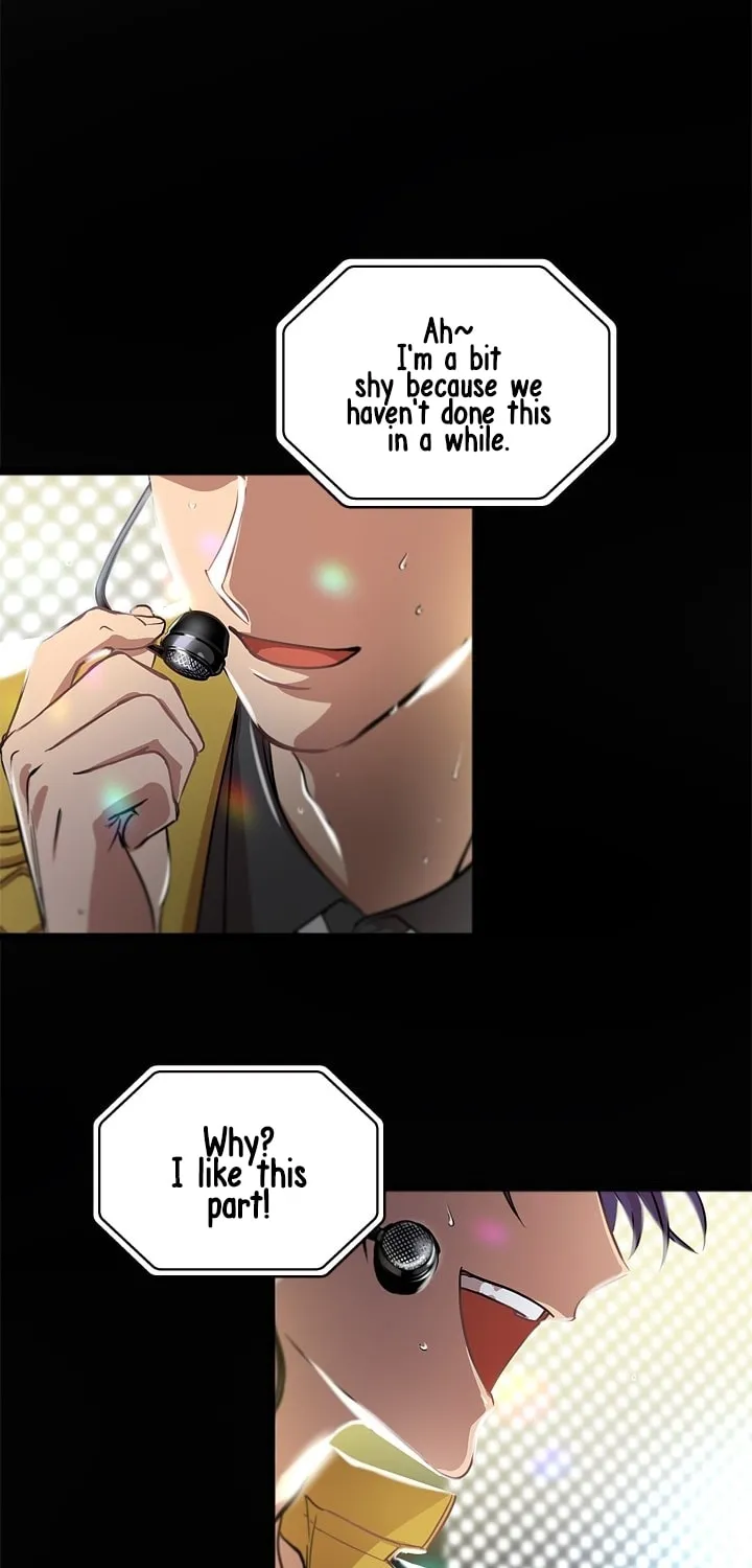 The Pharmacy Where the Wolf Howls Chapter 1 page 3 - 