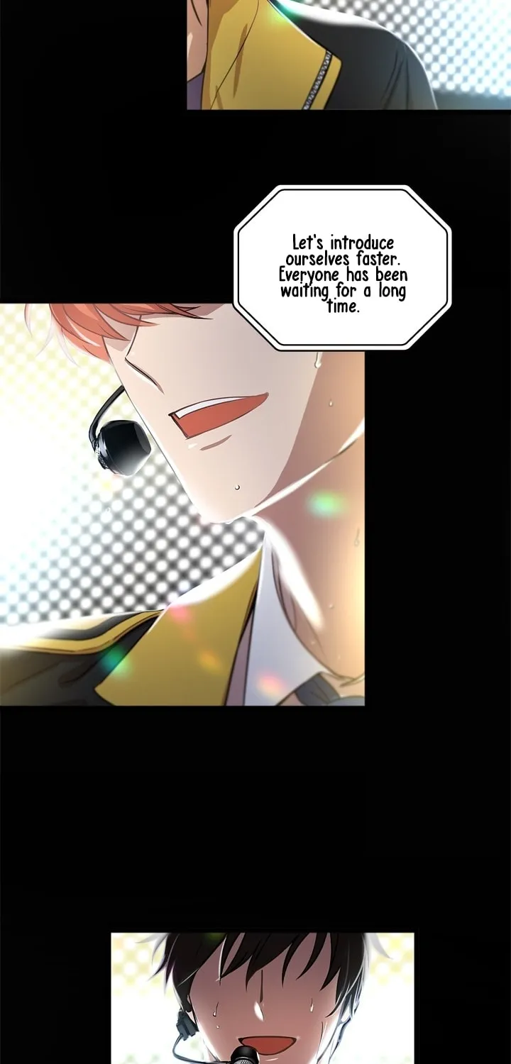The Pharmacy Where the Wolf Howls Chapter 1 page 4 - 