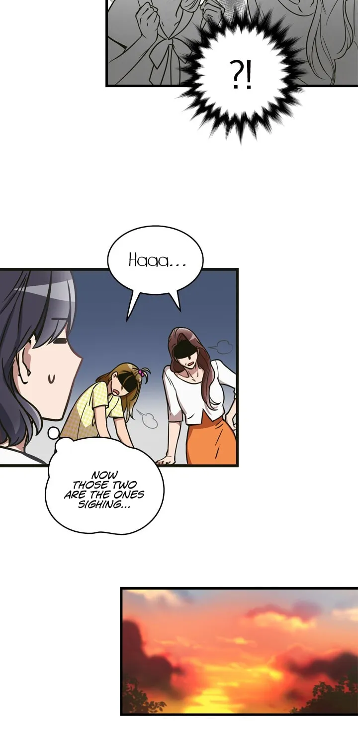 The Pharmacy Where the Wolf Howls Chapter 1 page 35 - 