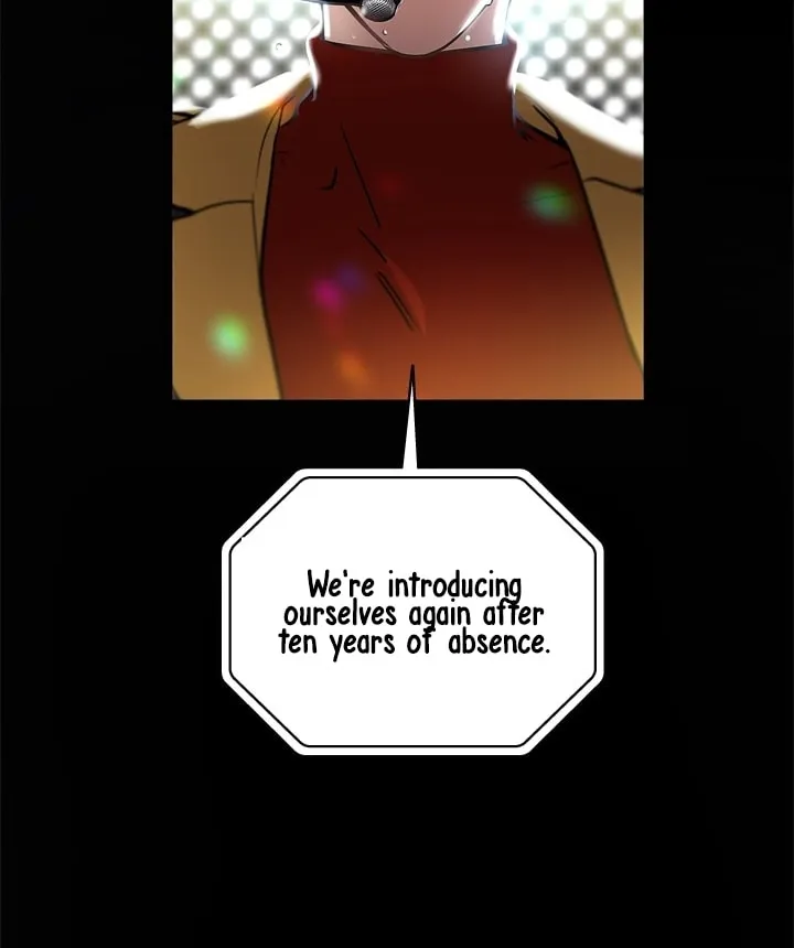 The Pharmacy Where the Wolf Howls Chapter 1 page 5 - 