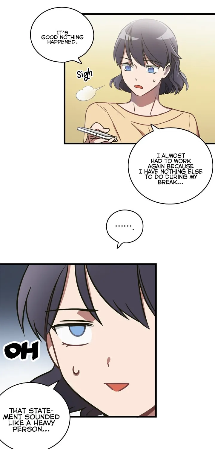 The Pharmacy Where the Wolf Howls Chapter 1 page 43 - 