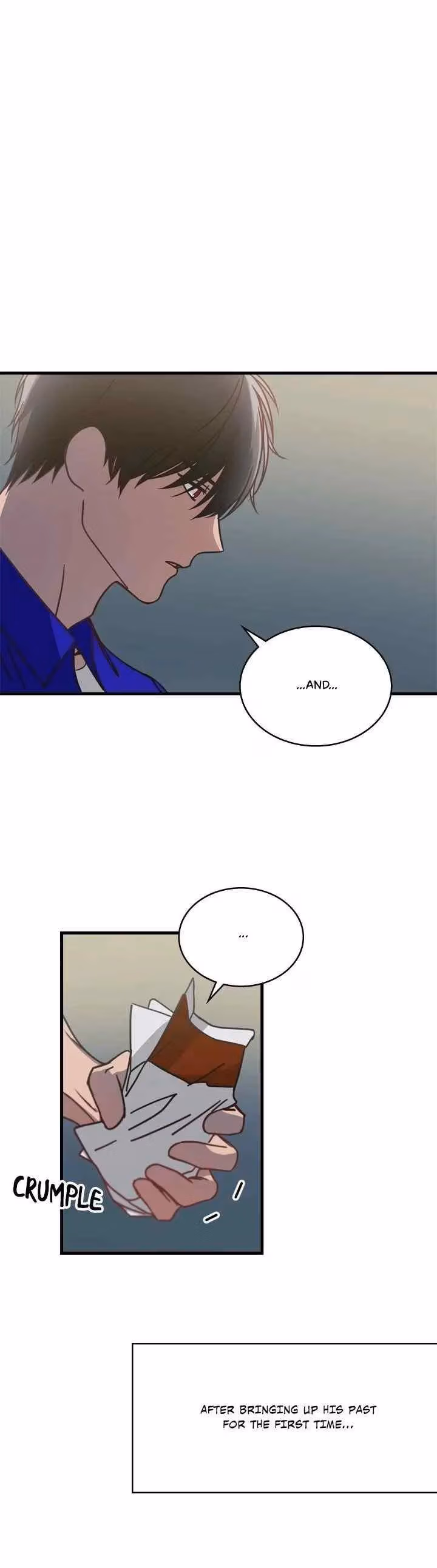 The Pharmacy Where the Wolf Howls Chapter 16 page 4 - 
