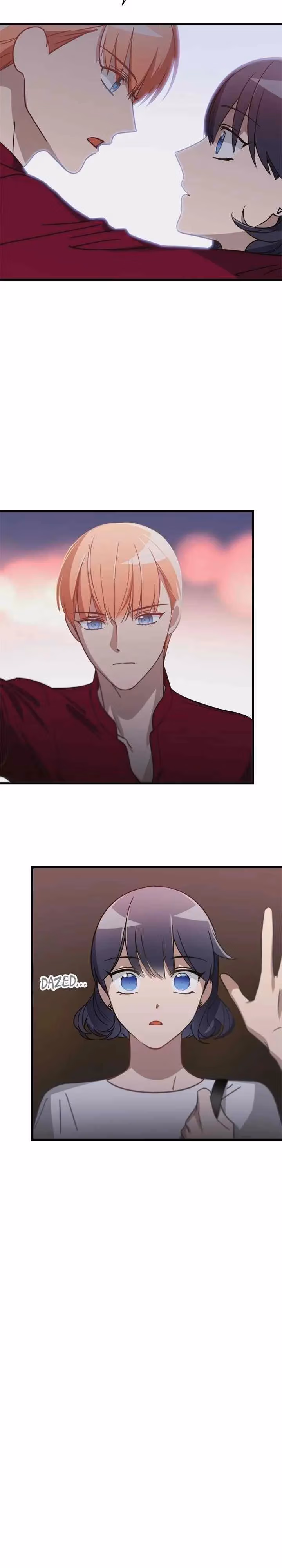 The Pharmacy Where the Wolf Howls Chapter 19 page 14 - 