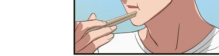 The Pharmacy Where the Wolf Howls Chapter 2 page 32 - 