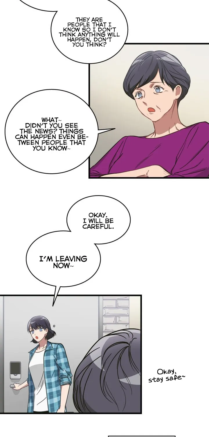 The Pharmacy Where the Wolf Howls Chapter 2 page 10 - 