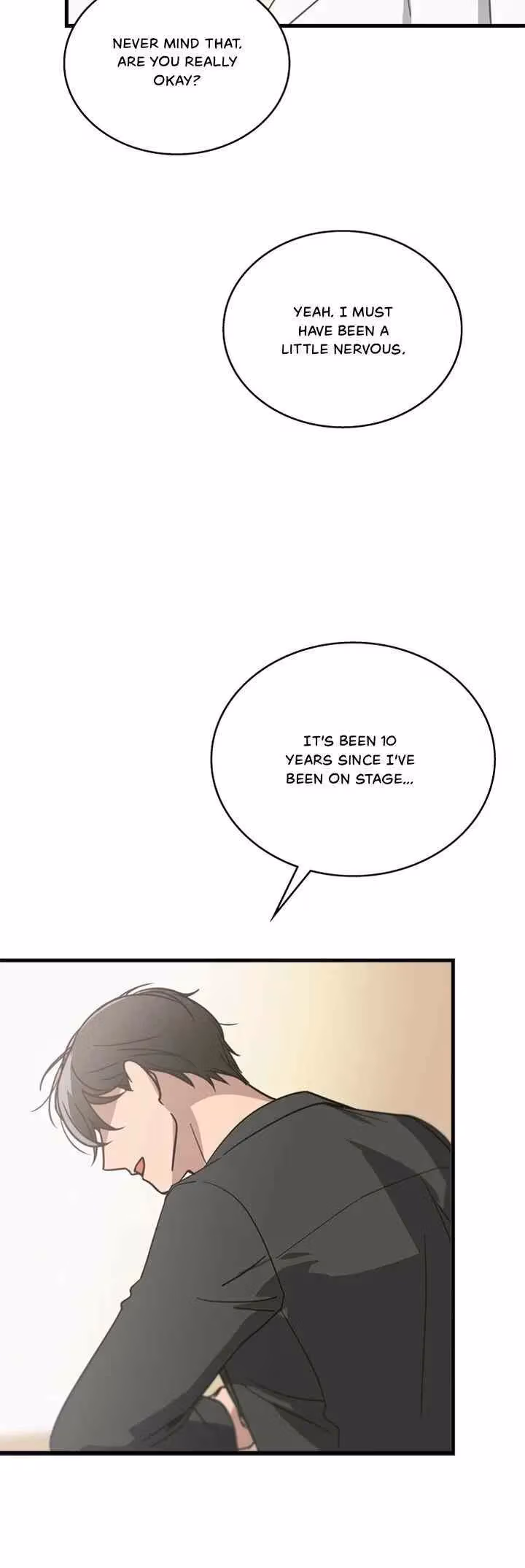 The Pharmacy Where the Wolf Howls Chapter 24 page 20 - 
