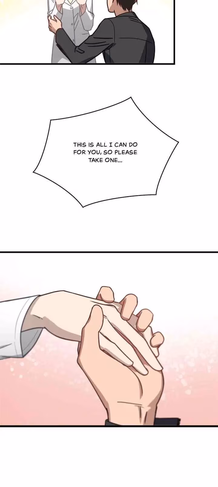 The Pharmacy Where the Wolf Howls Chapter 24 page 24 - 