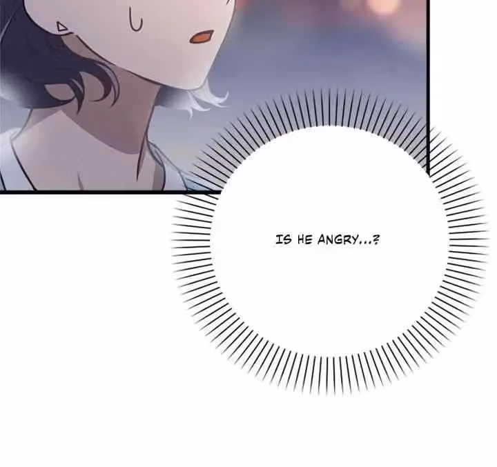 The Pharmacy Where the Wolf Howls Chapter 28 page 17 - 